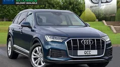 Used 2023 Audi Q7 Sport SUV | £34,950 (Super price)