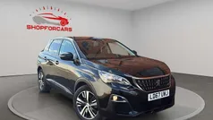 Used 2020 Peugeot 3008 Active Estate | £10,840 (Fair price)