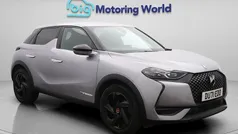 Used 2023 DS Automobiles DS3 Crossback E-Tense Performance Line Plus SUV | £12,951 (Fair price)