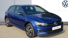 Used 2019 VW Polo SE Hatchback | £12,064 (Fair price)