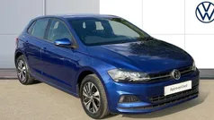 Used 2019 VW Polo SE Hatchback | £12,624 (Fair price)