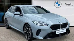 Grey Used 2024 BMW 123 M Sport Hatchback | £30,500 (Fair price)