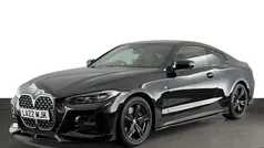 BMW 430