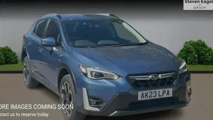 Second-hand Subaru XV Premium 150 CP (110 kW) 2023 SUV