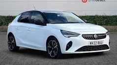 Used 2022 Vauxhall Corsa Edition Hatchback | £13,000 (Fair price)