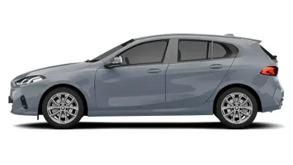 Begagnad BMW 118 M Sport 136 HK (100 kW) 2024 Halvkombi