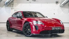 Used 2023 Porsche Taycan GTS Sport Turismo Sedan | £68,900