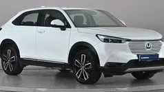 Used 2024 Honda HR-V Advance SUV | £24,100 (Fair price)
