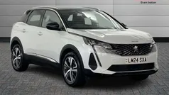 Used 2023 Peugeot 3008 Allure+ Estate | £22,457 (Fair price)