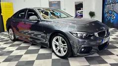 Used 2021 BMW 420 M Sport Coupe | £17,000 (Super price)