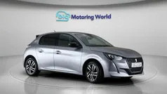 Used 2023 Peugeot 208 Allure+ Hatchback | £15,200 (Fair price)