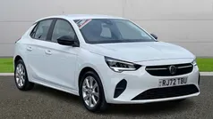 Used 2022 Vauxhall Corsa Design Edition Hatchback | £12,490 (Fair price)