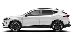 Grey Used 2023 Cupra Formentor SUV | £22,845 (Fair price)