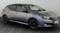 Used 2022 Nissan Leaf N-Connecta Hatchback | £9,495 (Super price)