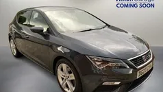 Used 2020 Seat Leon FR Hatchback | £13,200 (Fair price)