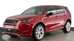 Used 2023 Land Rover Discovery Sport SE Dynamic SUV | £29,070 (Fair price)