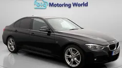 Used 2018 BMW 320 M Sport Sedan | £12,500 (Super price)