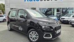 Used 2024 Citroën Berlingo Feel MPV | £14,495 (Fair price)