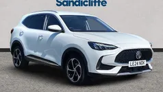 Used 2023 MG HS Trophy SUV | £18,831 (Fair price)