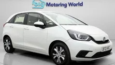 Used 2023 Honda Jazz Hybrid Hatchback | £15,700 (Fair price)