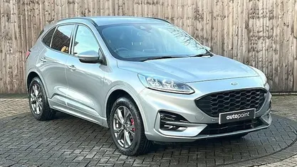 Used 2020 Ford Kuga ST-Line SUV | £14,599 (Fair price)