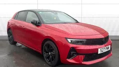 Used 2025 Vauxhall Astra Hatchback | £20,479 (Super price)