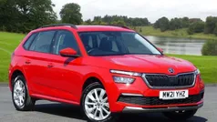 Used 2023 Skoda Kamiq SE SUV | £12,650 (Good price)