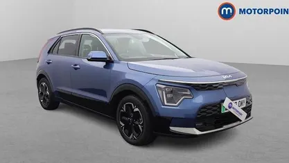 Used Kia Niro 150 kW (204 HP) 2024 SUV