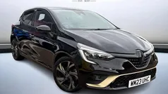 Used 2022 Renault Clio V Engineered Hatchback | £17,099 (Fair price)