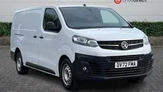 Used 2023 Vauxhall Vivaro Van | £11,850 (Super price)