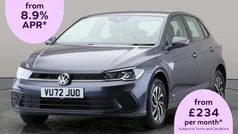 Used 2025 VW Polo Life Hatchback | £15,186 (Super price)