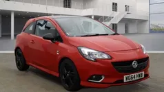 Used 2018 Vauxhall Corsa Edition Hatchback | £4,495 (Good price)