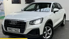 Used 2023 Audi Q2 Design SUV | £15,490 (Good price)