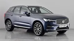 Used 2021 Volvo XC60 Inscription SUV | £32,995 (Fair price)