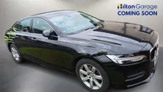 Used 2019 Volvo S90 Momentum Sedan | £16,200 (Fair price)
