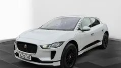 Used 2020 Jaguar I-Pace S SUV | £12,995 (Fair price)