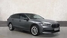Used 2024 Skoda Superb SE L Estate | £27,988 (Fair price)