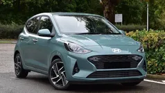 New 2025 Hyundai i10 Premium Hatchback | £17,666 (Fair price)