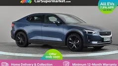 Used 2023 Polestar 2 Long Range Single Motor Sedan | £20,197 (Fair price)