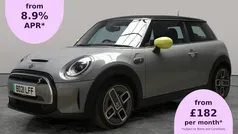 Used 2023 Mini Cooper Level 2 Hatchback | £13,455 (Fair price)