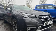 Used 2023 Subaru Outback Estate | £26,999 (Fair price)