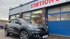 Used 2018 Renault Kadjar Signature SUV | £6,975 (Fair price)