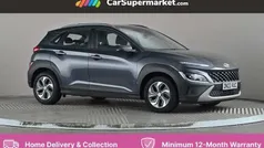 Used 2022 Hyundai Kona SE SUV | £15,497 (Fair price)