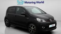 Used 2022 VW up! GTI Hatchback | £13,800 (Fair price)