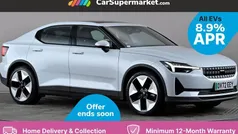 Used 2022 Polestar 2 Sedan | £19,997 (Super price)