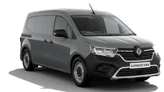 New 2024 Renault Kangoo MPV | £18,640 (Fair price)
