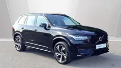 Black Used 2024 Volvo XC90 Plus SUV | £43,500 (Super price)