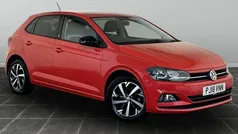 Used 2021 VW Polo Beats Hatchback | £10,995 (Super price)