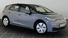 Used 2022 VW ID.3 Pro Performance Hatchback | £9,895 (Good price)