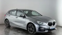 Used 2023 BMW 118 Sport Line Hatchback | £19,850 (Super price)